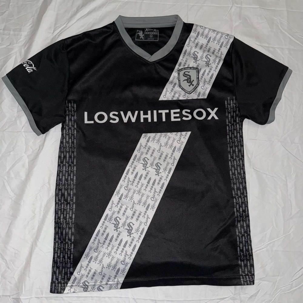 Los White Sox Shirt M